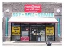 ABC Coin & Stamp Co