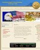 American Eagle Coin and Jewelry