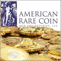 American Rare Coin & Collectibles