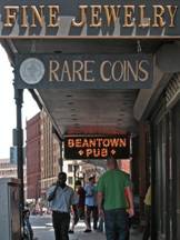 Beantown Coins