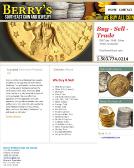 Berry's Southeast Coin & Jewelry