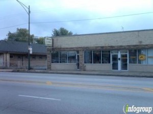 Chicago Coin Company Chicago Coin Company