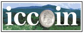 International Coins & Currency