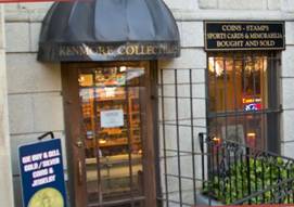 Kenmore Collectibles