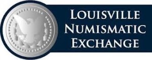 Louisville Numismatic Exchange