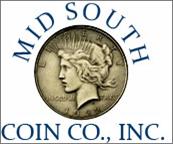Mid-South Coin Co Inc