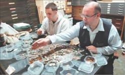 New England Coin Exchange