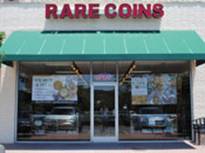 Piedmont Rare Coins
