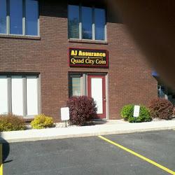 Quad City Coin & Antique Company