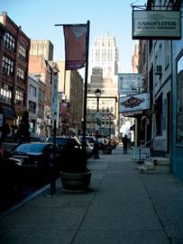 Sansom Coin Exchange
