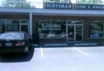 Scotsman Coin and Jewelry, Inc.