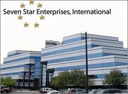 Seven Star Enterprises, International