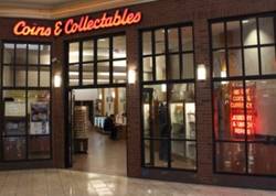 Sioux Falls Coins and Collectables
