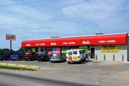 Sol's Jewelry & Loan