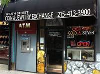 South Street Coin and Jewelry Exchange