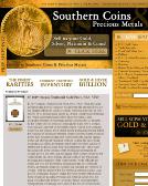 Southern Coins & Precious Metals