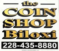 The Coin Shop Biloxi