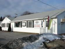 Village Coin Shop