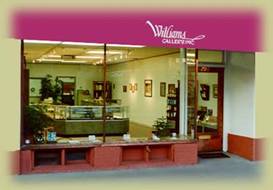 Williams Gallery of Rare Coins