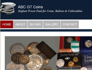 ABC GT Coins ABC GT Coins