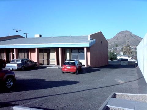 American Federal American Federal