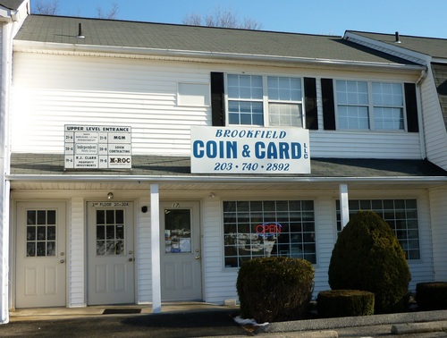 Brookfield Brookfield