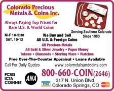 Colorado PM Colorado PM