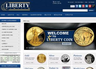 Liberty Coin Liberty Coin