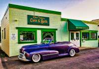 Olde Towne Olde Towne