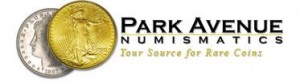 Park Avenue Numismatics Park Avenue Numismatics